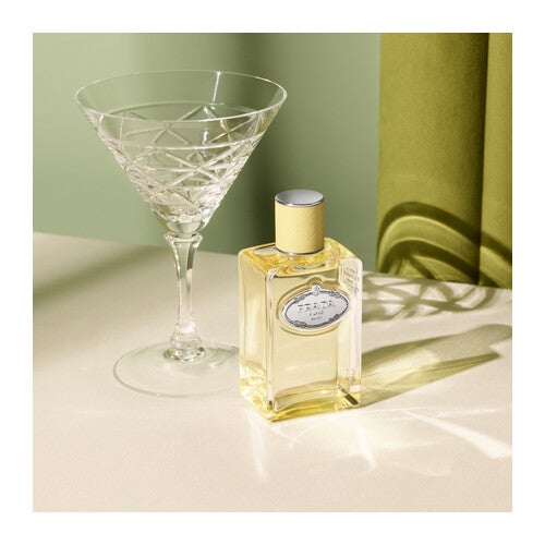 Prada Infusion De Gingembre Eau de Parfum | Deloox.com