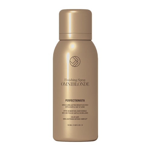 Omniblonde Perfectionista Finishing Spray