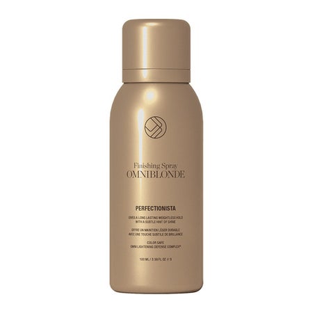 Omniblonde Perfectionista Finishing Spray 100 ml