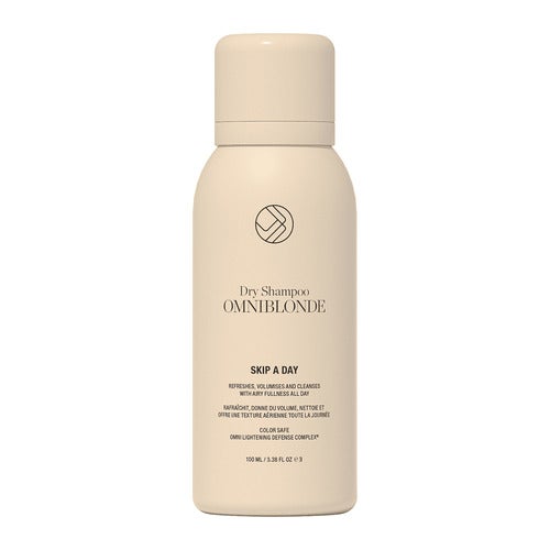 Omniblonde Skip A Day Dry Shampoo