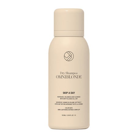 Omniblonde Skip A Day Dry Shampoo 100 ml