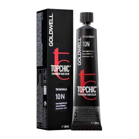 Goldwell Topchic Pysyvä hiusväri