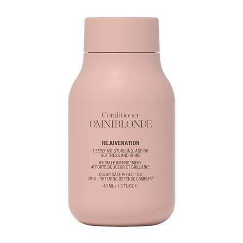 Omniblonde Rejuvenation Acondicionador