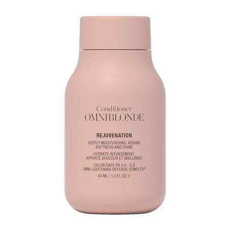 Omniblonde Rejuvenation Conditioner 40 ml