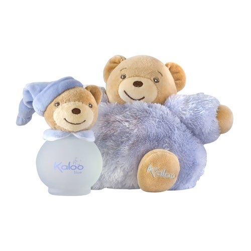 Kaloo Blue Coffret Cadeau