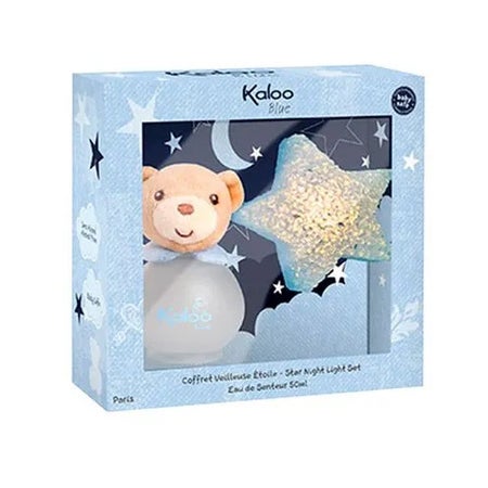 Kaloo Blue Gift Set
