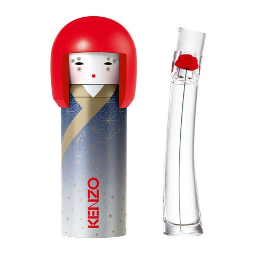 Kenzo Flower Eau de parfum Limited edition