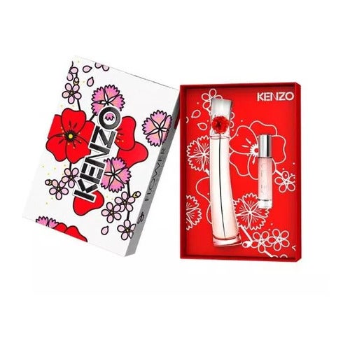 Kenzo Flower L'absolue Coffret Cadeau