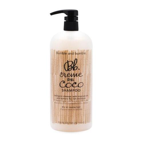 Bumble and bumble Creme de Coco Shampoing