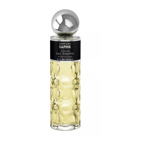 Saphir Oud Eau de parfum