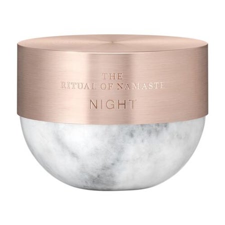Rituals The Ritual of Namasté Night Cream 50 ml