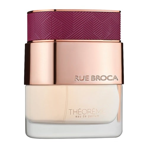 Rue Broca Théorème Pour Femme Eau de Parfum