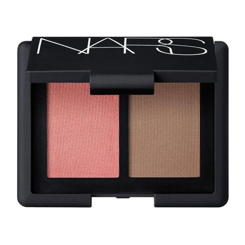 NARS Poskipunat Bronzer Mini Duo