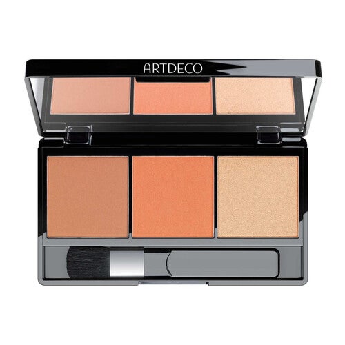 Artdeco The Bronze Palette