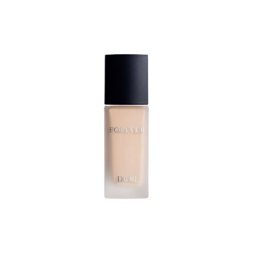 Dior Forever Clean Matte Foundation