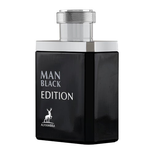 Maison Alhambra Man Black Edition Eau de parfum