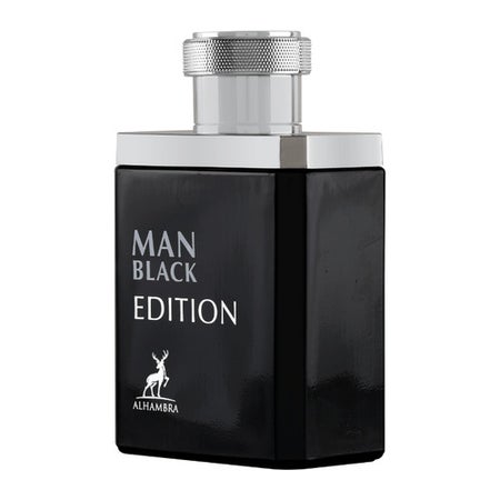 Maison Alhambra Man Black Edition Eau de Parfum 100 ml