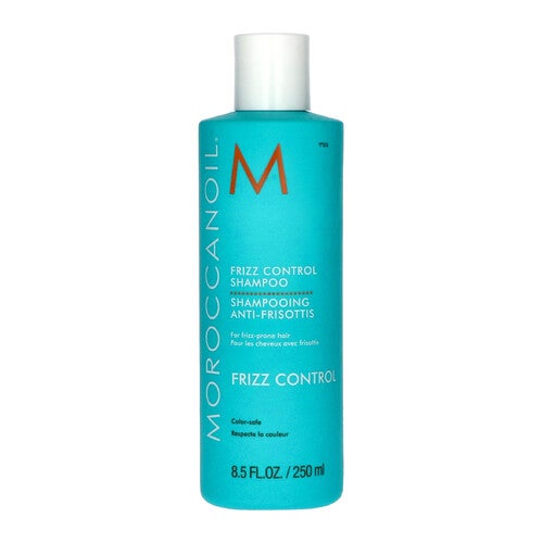 Moroccanoil Frizz Control Schampo