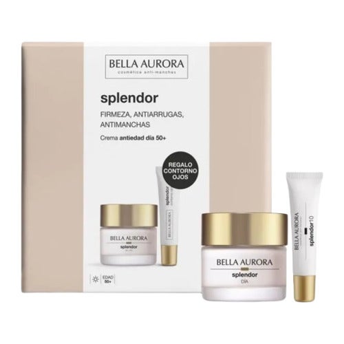 Bella Aurora Splendor Set