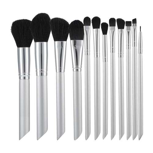 MIMO Face and Eye Brush set