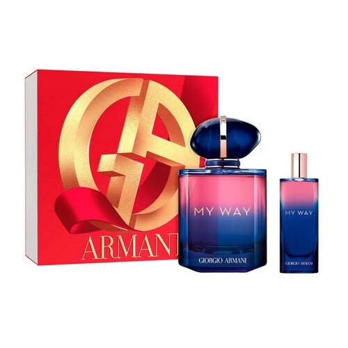 Armani My Way Le Parfum Coffret Cadeau