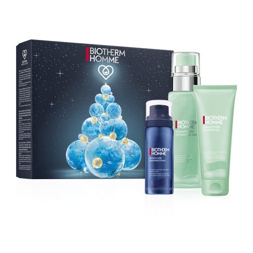 Biotherm Homme Set