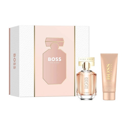 Hugo Boss The Scent For Her Coffret Cadeau