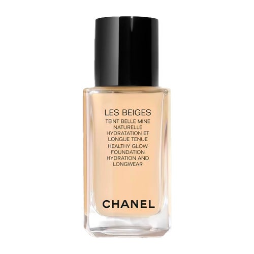 Chanel Les Beiges Healthy Glow Hydration & Longwear Foundation