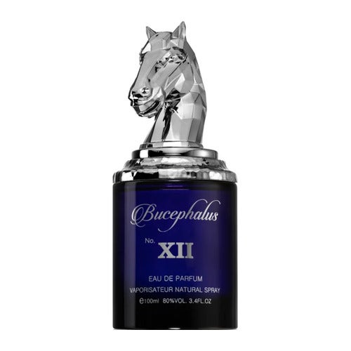 Armaf Bucephalus No. XII Eau de parfum