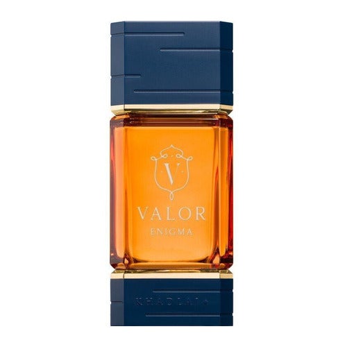 Khadlaj Valor Enigma Eau de parfum