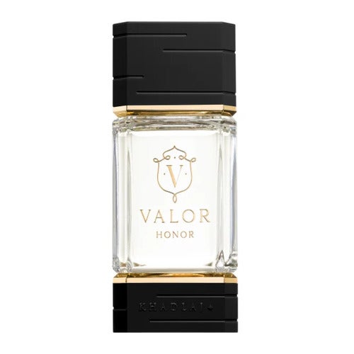 Khadlaj Valor Honor Eau de parfum