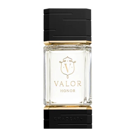 Khadlaj Valor Honor Eau de Parfum 100 ml