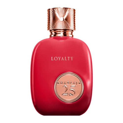 Khadlaj 25 Loyalty Eau de Parfum