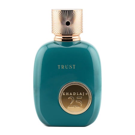 Khadlaj 25 Trust Eau de Parfum 100 ml