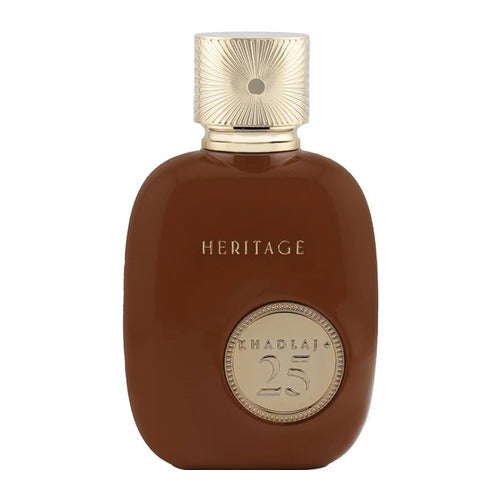 Khadlaj 25 Heritage Eau de Parfum