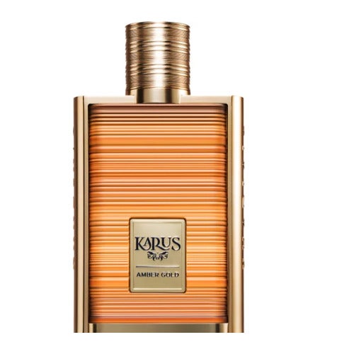 Khadlaj Karus Amber Gold Eau de parfum