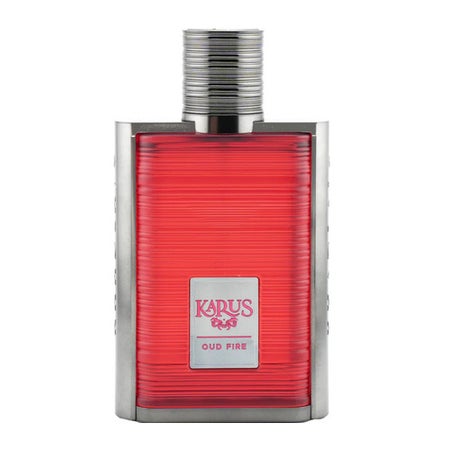 Khadlaj Karus Oud Fire Eau de Parfum 100 ml