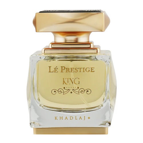 Khadlaj Le Prestige King Eau de parfum