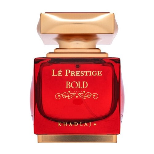 Khadlaj Le Prestige Bold Eau de Parfum