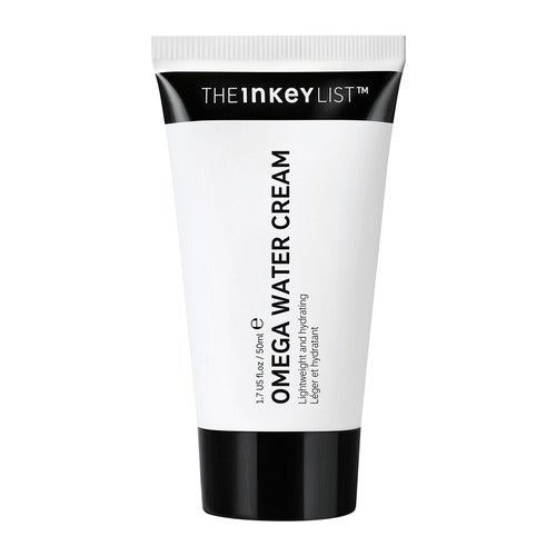 The Inkey List Omega Water Cream