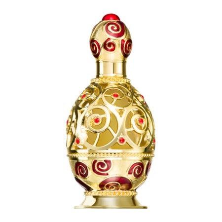 Khadlaj Haneen Gold Aceite de Perfume Sin alcohol 20 ml