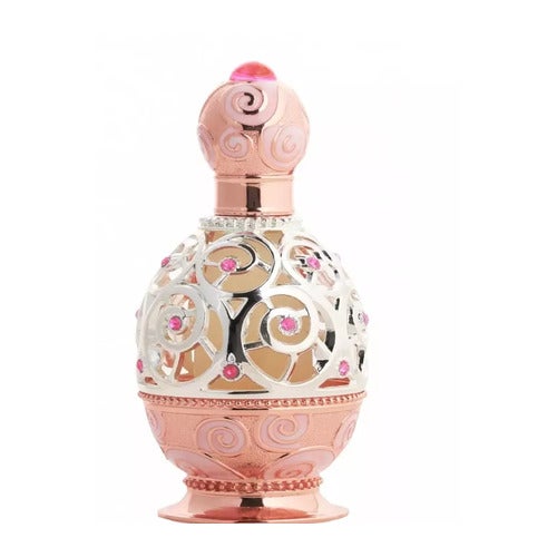 Khadlaj Haneen Rose Gold Perfume Oil