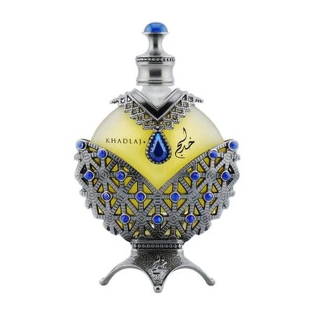 Khadlaj Hareem Al Sultan Blue Huile de Parfum 35 ml