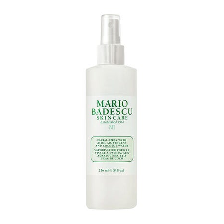 Mario Badescu Facial Spray With Aloe, Adaptogens & Coconut Water