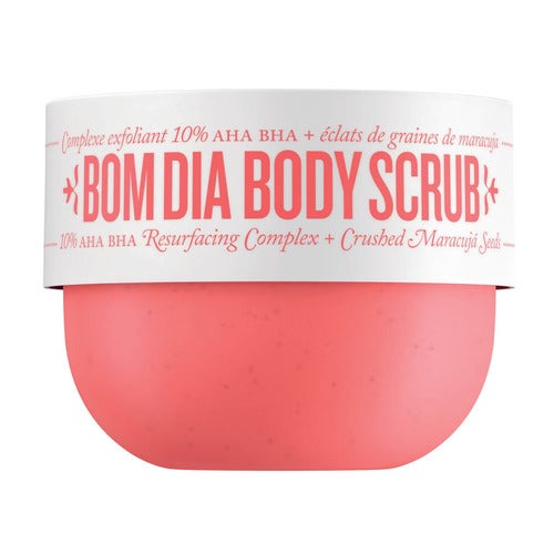 Sol De Janeiro Bom Dia Bright Scrub Corpo