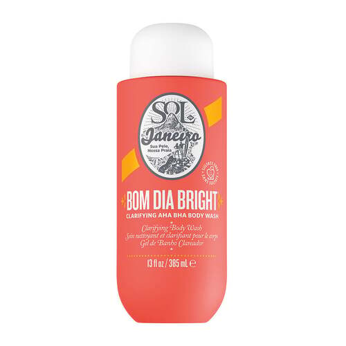 Sol De Janeiro Bom Dia Bright Body Wash