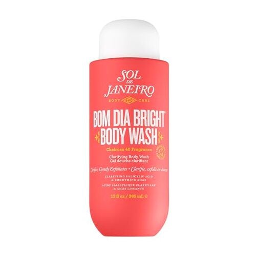Sol De Janeiro Bom Dia Bright Body Wash