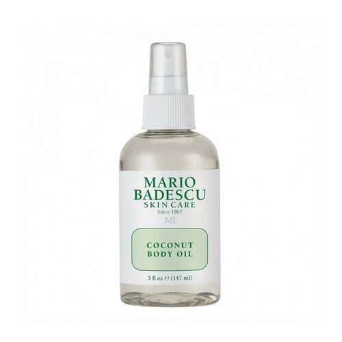 Mario Badescu Coconut Body Oil