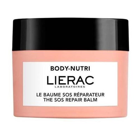 Lierac Body Nutri The Sos Repair Balm 30 ml