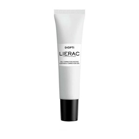 Lierac Diopti Puffiness Correction Gel 15 ml